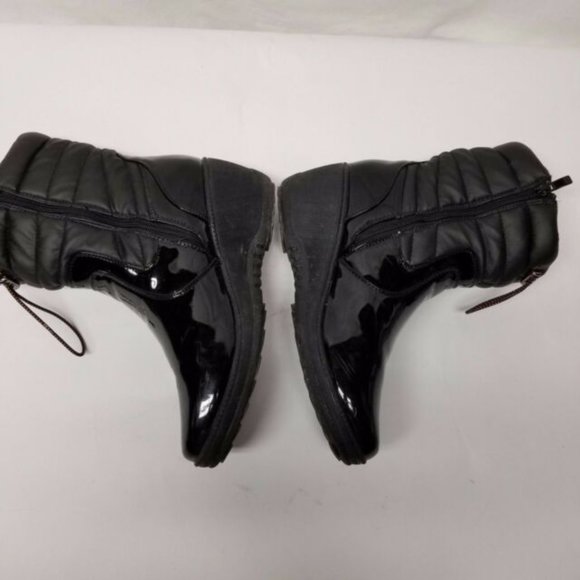 Women's Aquatherm Winter Boots - Picture 4 of 5